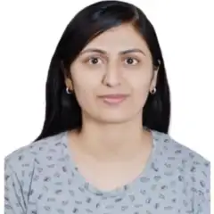 Pooja Ghuge