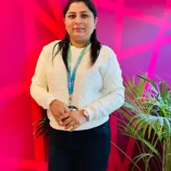 Supriya-mphasis