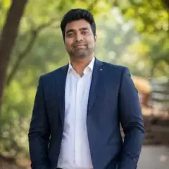Vinay Avhad