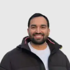 Yogendra Yadav
