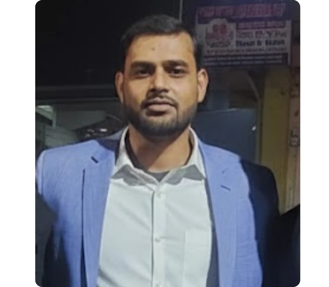 Aman Kumar