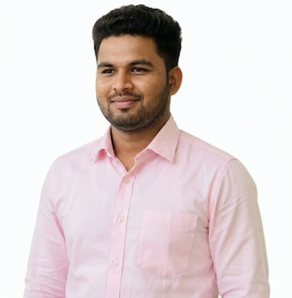 Amit Choudhary