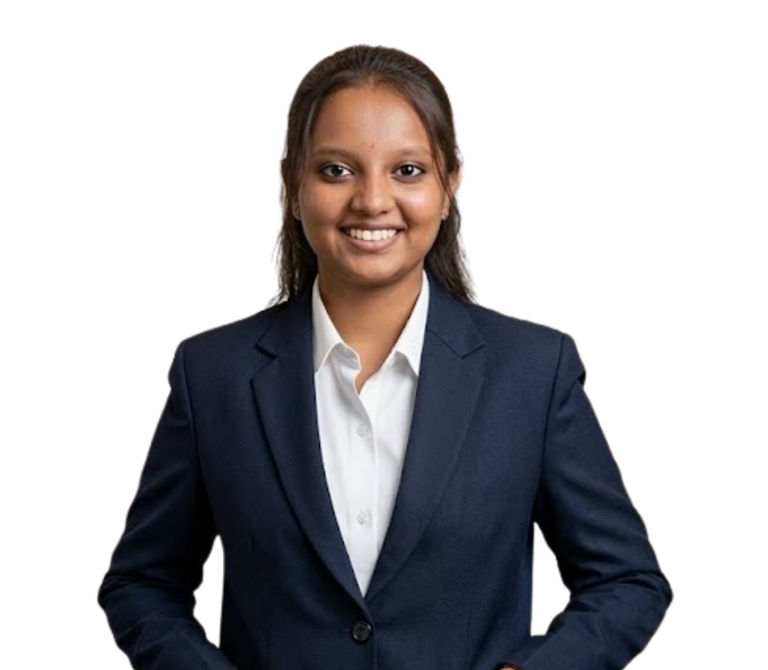 Anvi Das