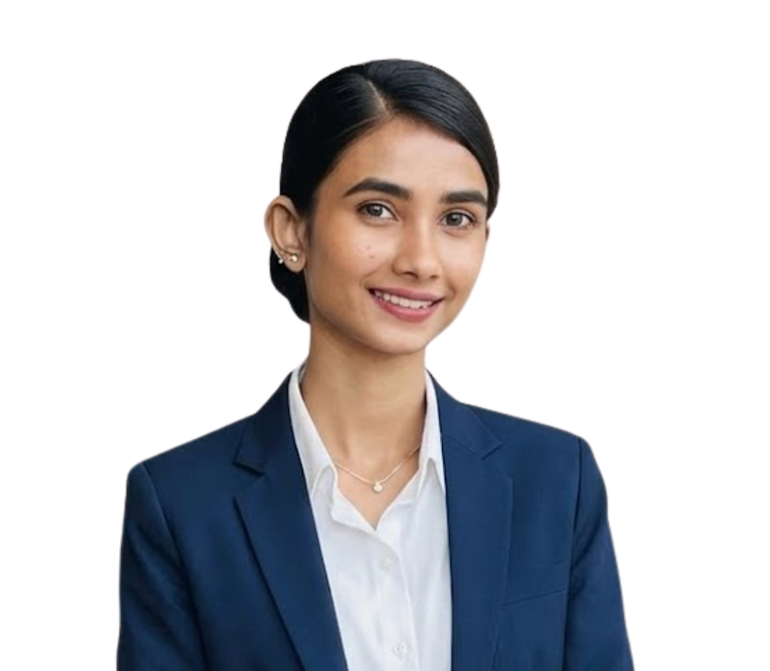 Janvhi Kamble