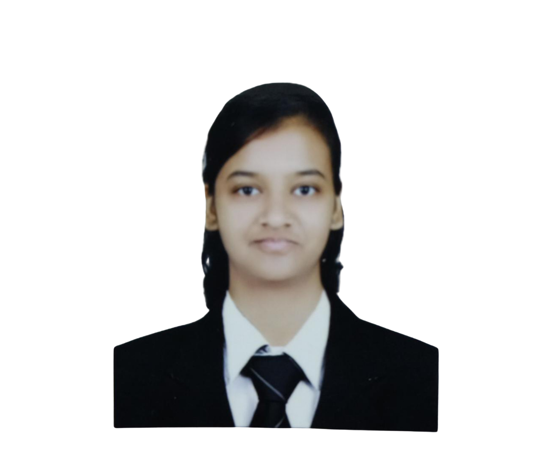 Manasi Ghodke