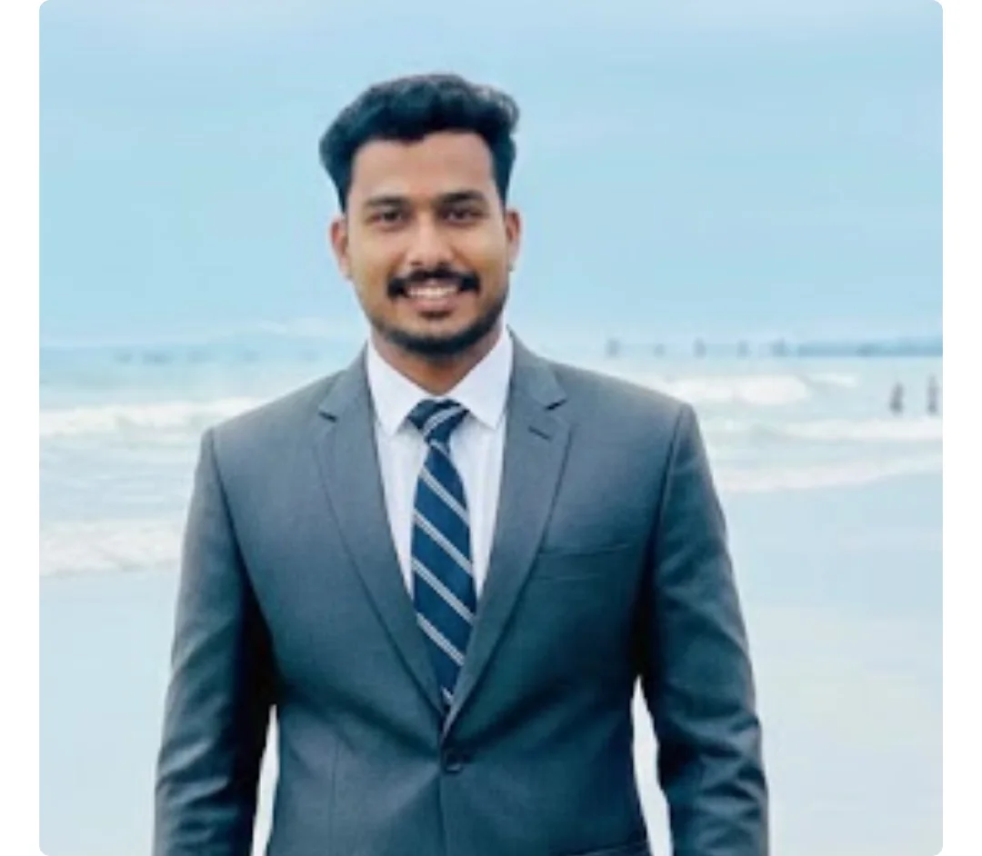 Prakash mhalude