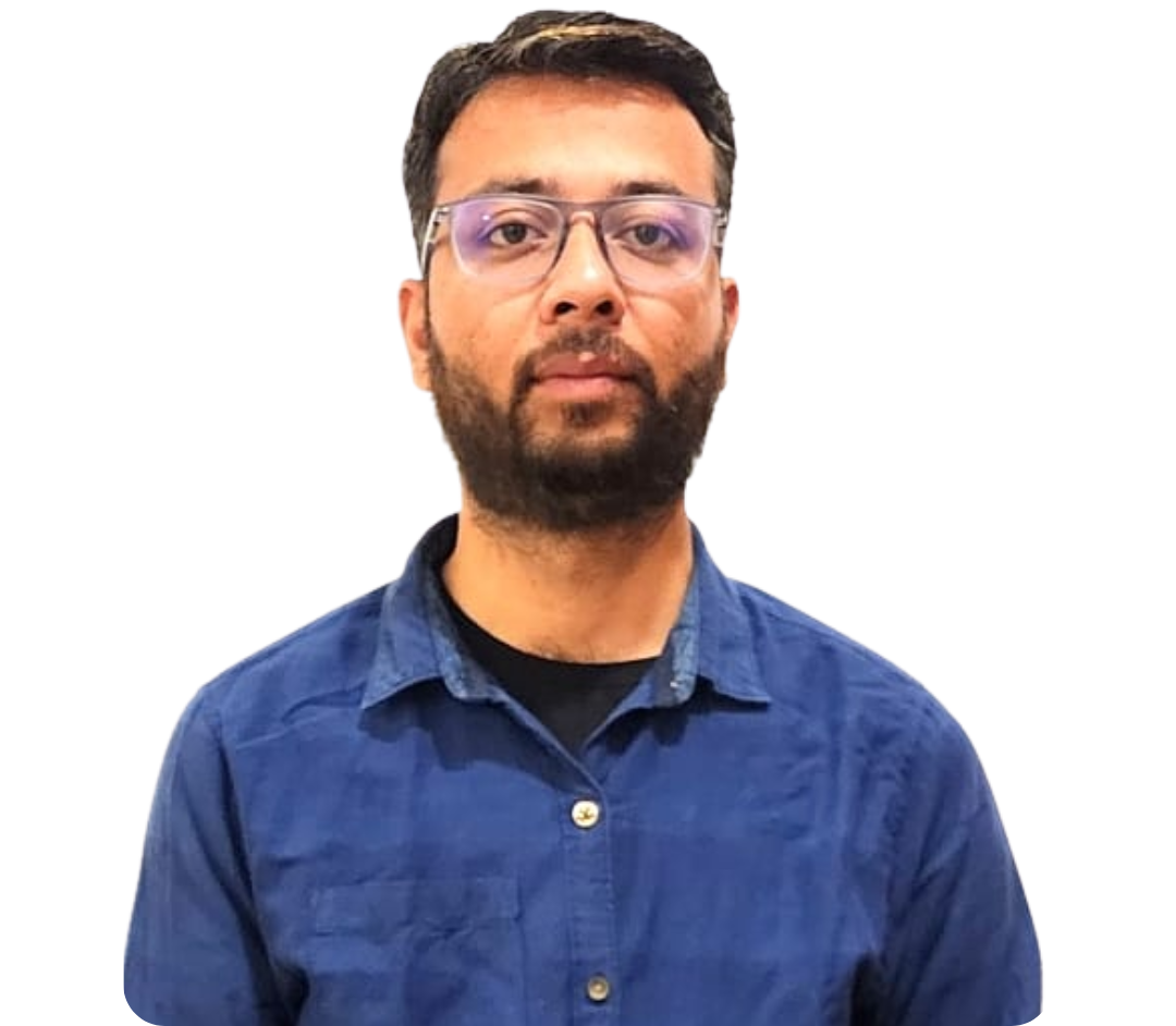 RAHUL ARORA