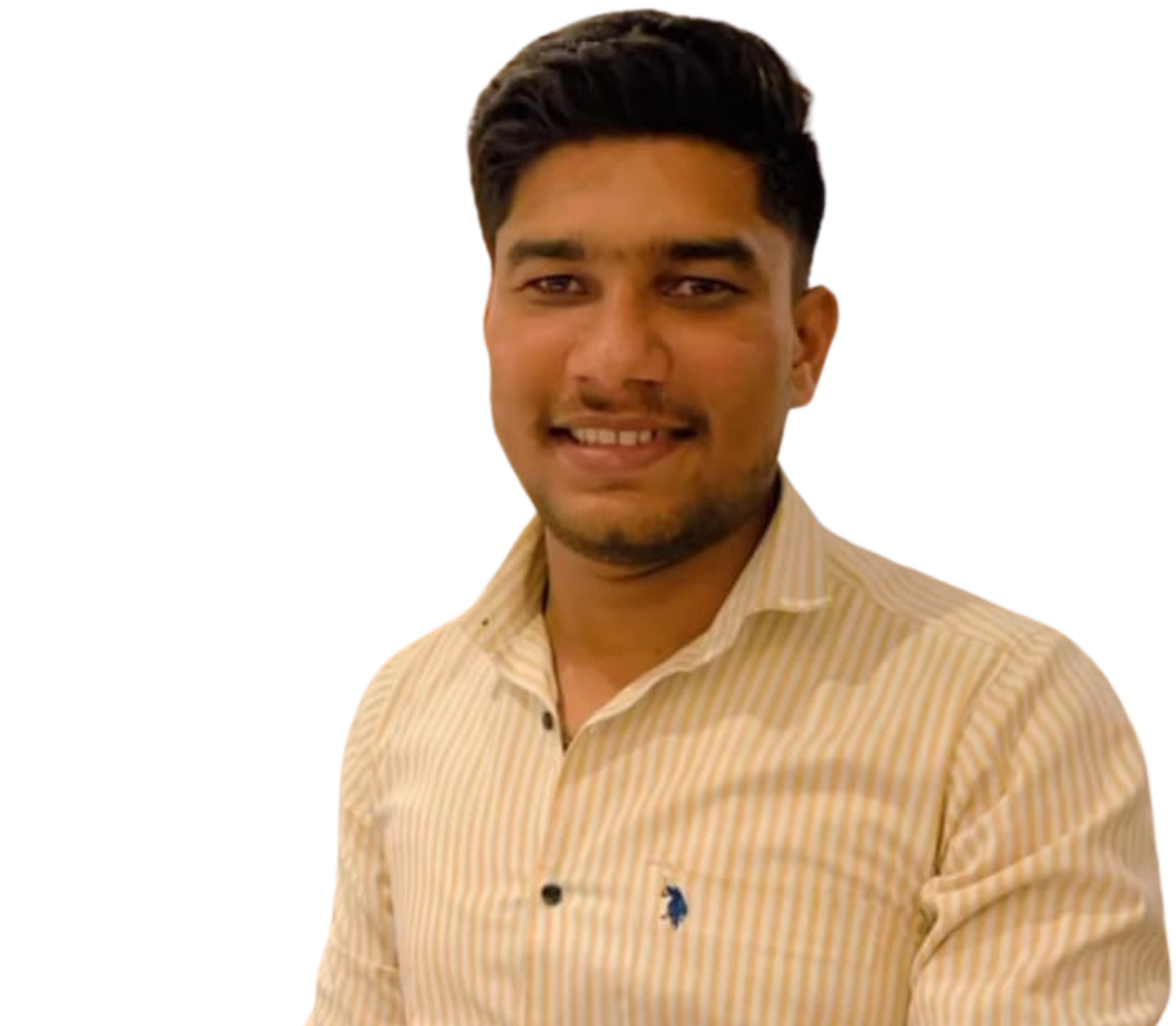 ROHIT SINGH