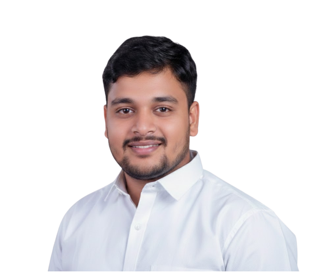 Satish Dnyane