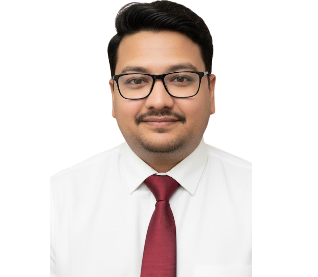 Sunil Joshi