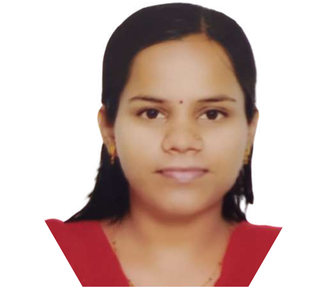 SUPRIYA PATIL
