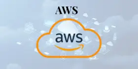 AWS Cloud Computing Blogs