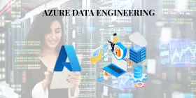 Azure Data Engineering Tutorials