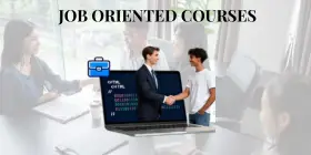 Job Oriented Courses and Career Training
