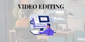 Video Editing and Content Production
