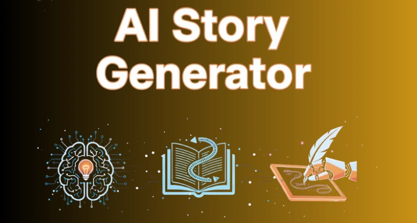 AI_Story_Generator