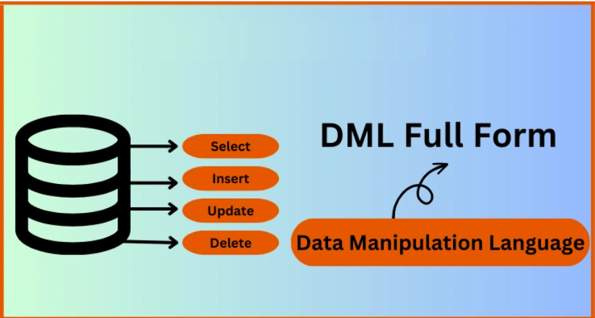 DML-Full-Form-