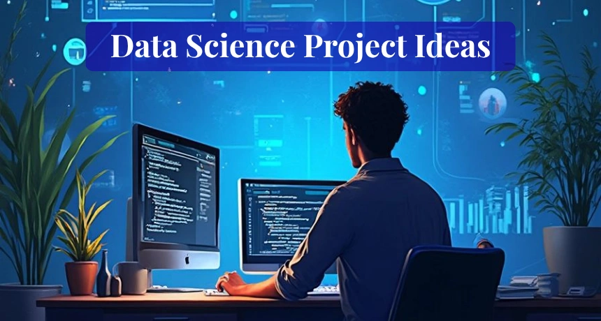 Data-Science-Project-Ideas-In-2024