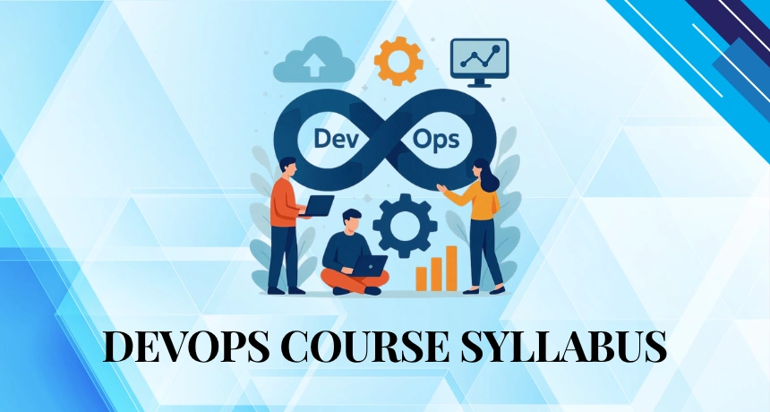 Devops-Course-Syllabus-