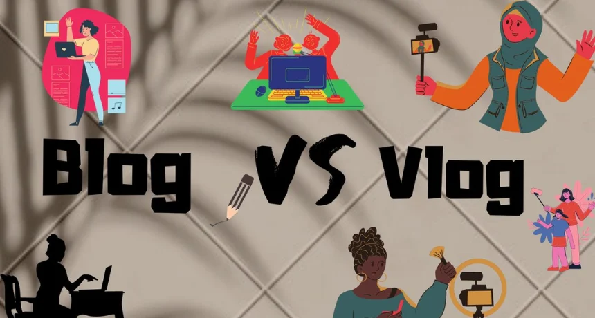 Difference_between_vlog_and_blog