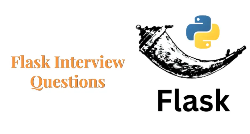 Flask-Interview-Questions