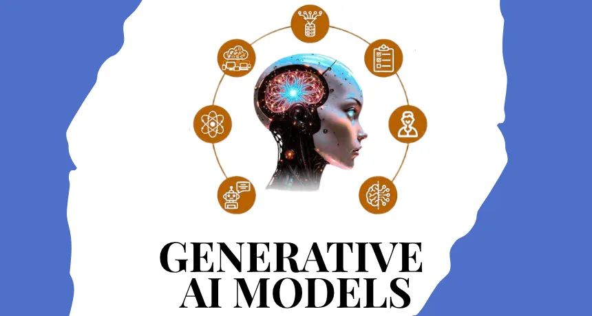 Generative-AI-Models