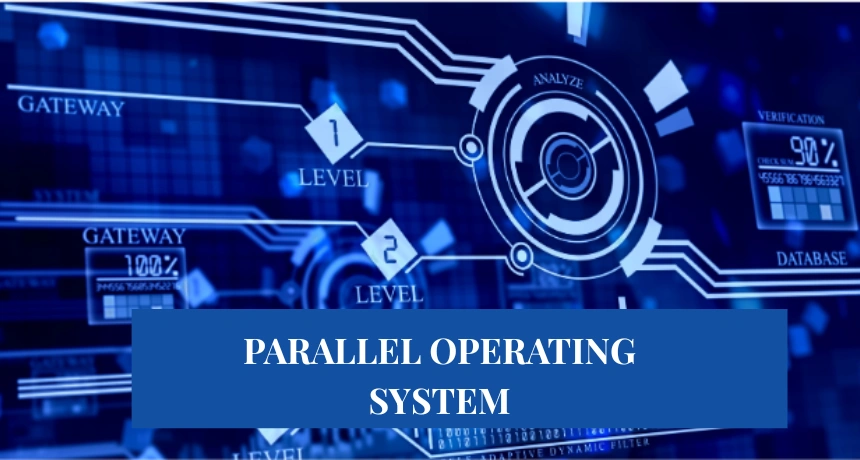 Parallel-Operating-System