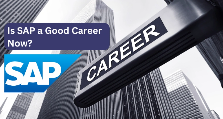Sap-Career