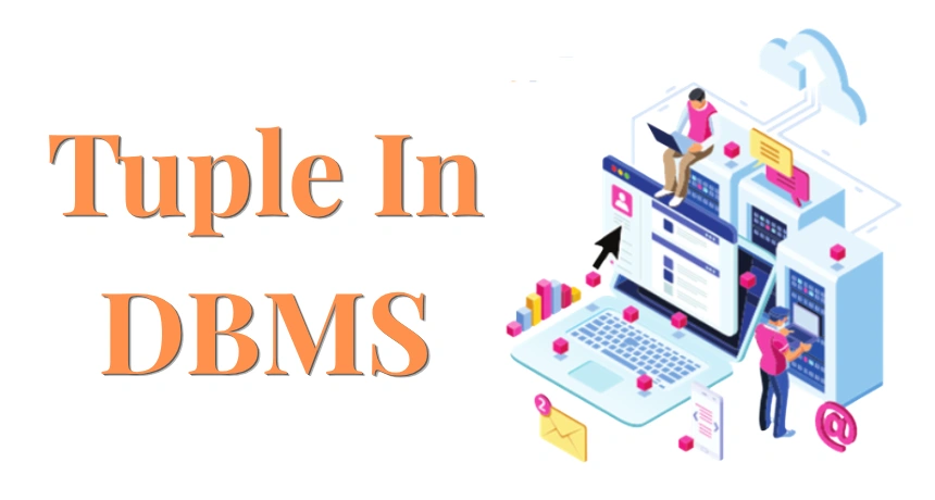 Tuple-In-DBMS