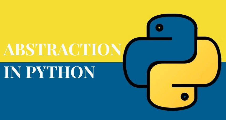 abstraction-in-python