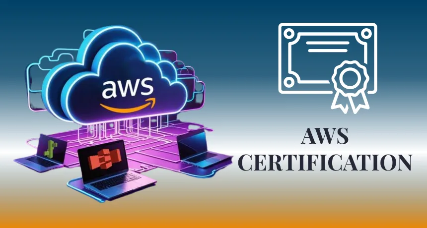 aws-certifications