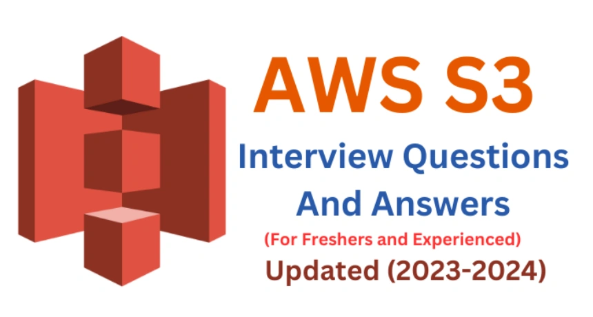 aws-s3-interview-questions