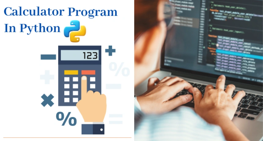 calculator-program-in-python