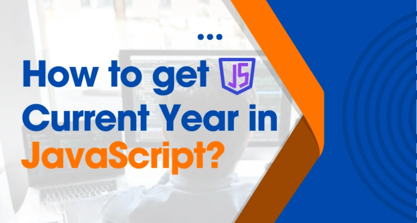 current-year-in-Javascript