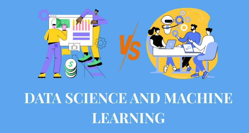data-science-and-machine-learning