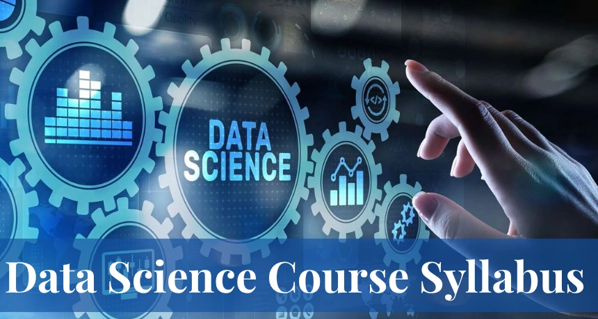 data-science-course-syllabus