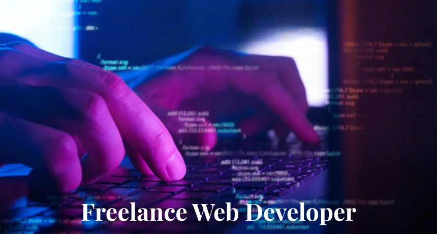 freelance-web-developer