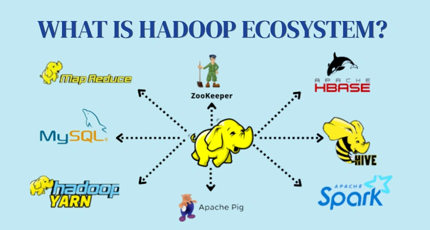 hadoop-ecosystem