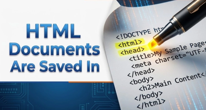 html-documents-are-saved-in