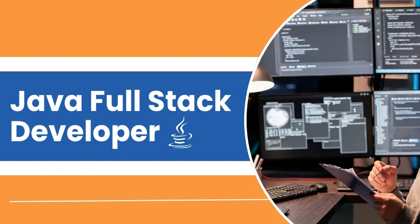 java-full-stack-developer