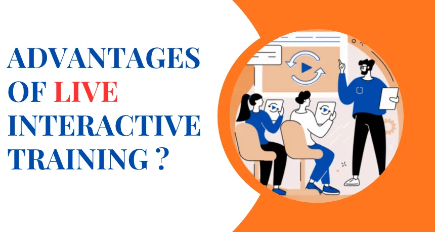 live-interactive-training