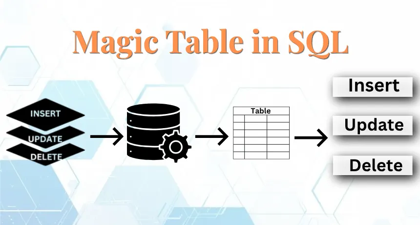 magic-table-in-sql
