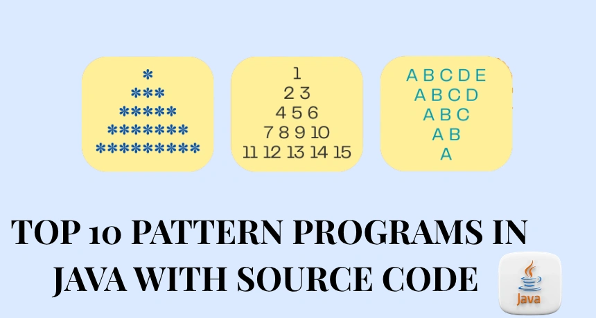 pattern-programs-in-java
