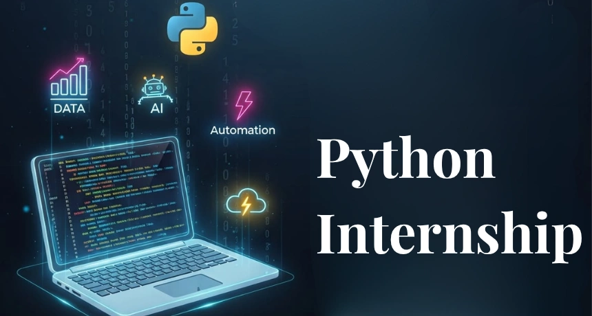 python-internship-