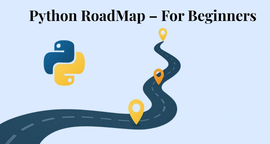 python-roadmap