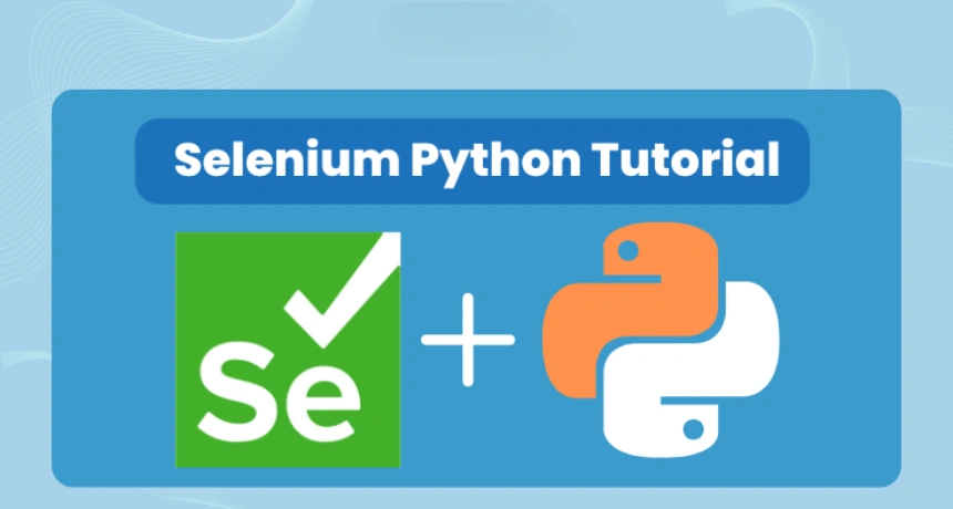 selenium-python-tutorial