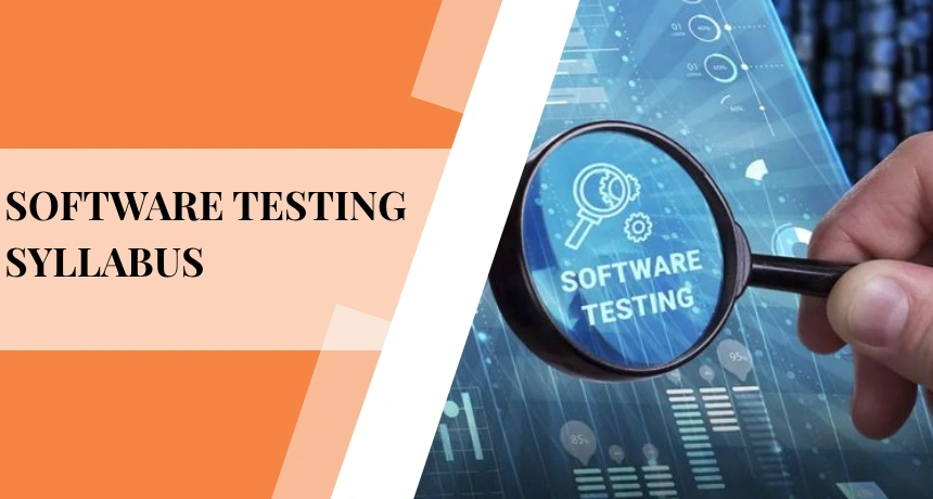 software-testing-syllabus
