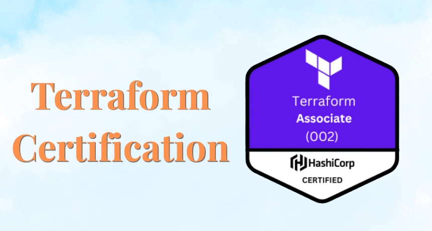 terraform-certification