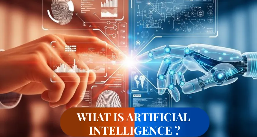 what-is-artificial-intelligence