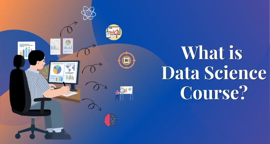 What-is-Data-Science-Course
